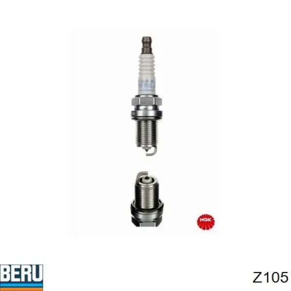 Z105 Beru 