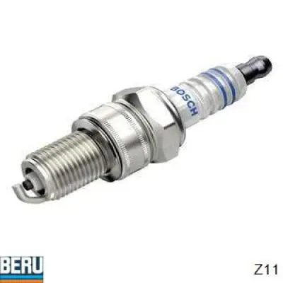 0242235660 Bosch Bujía de ignición
