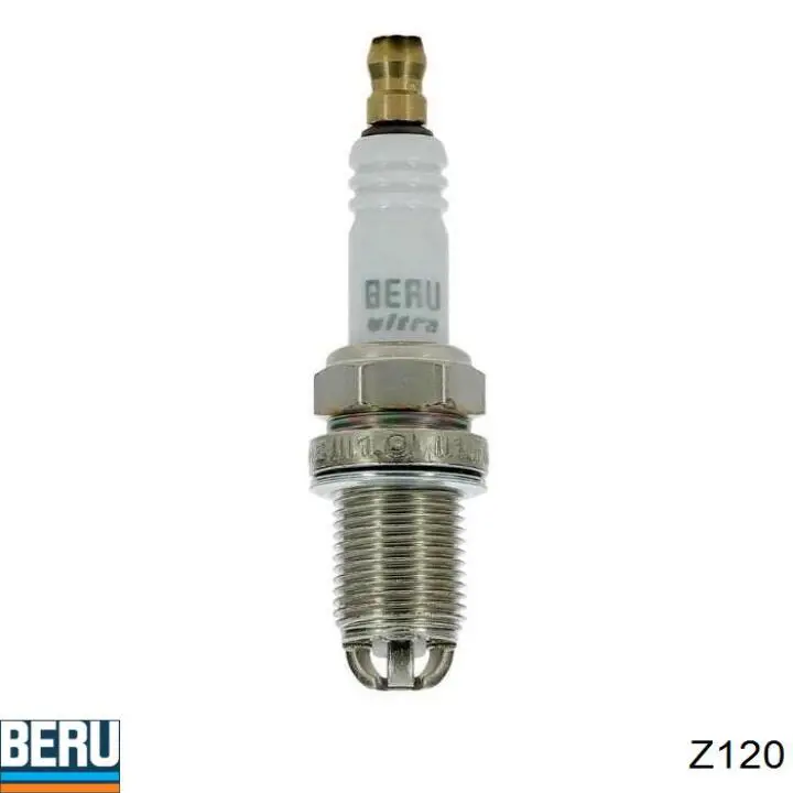 Bujía Z120 Beru