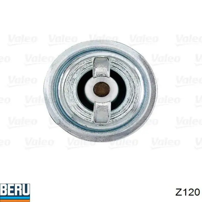 Z120 Beru Bujía de ignición