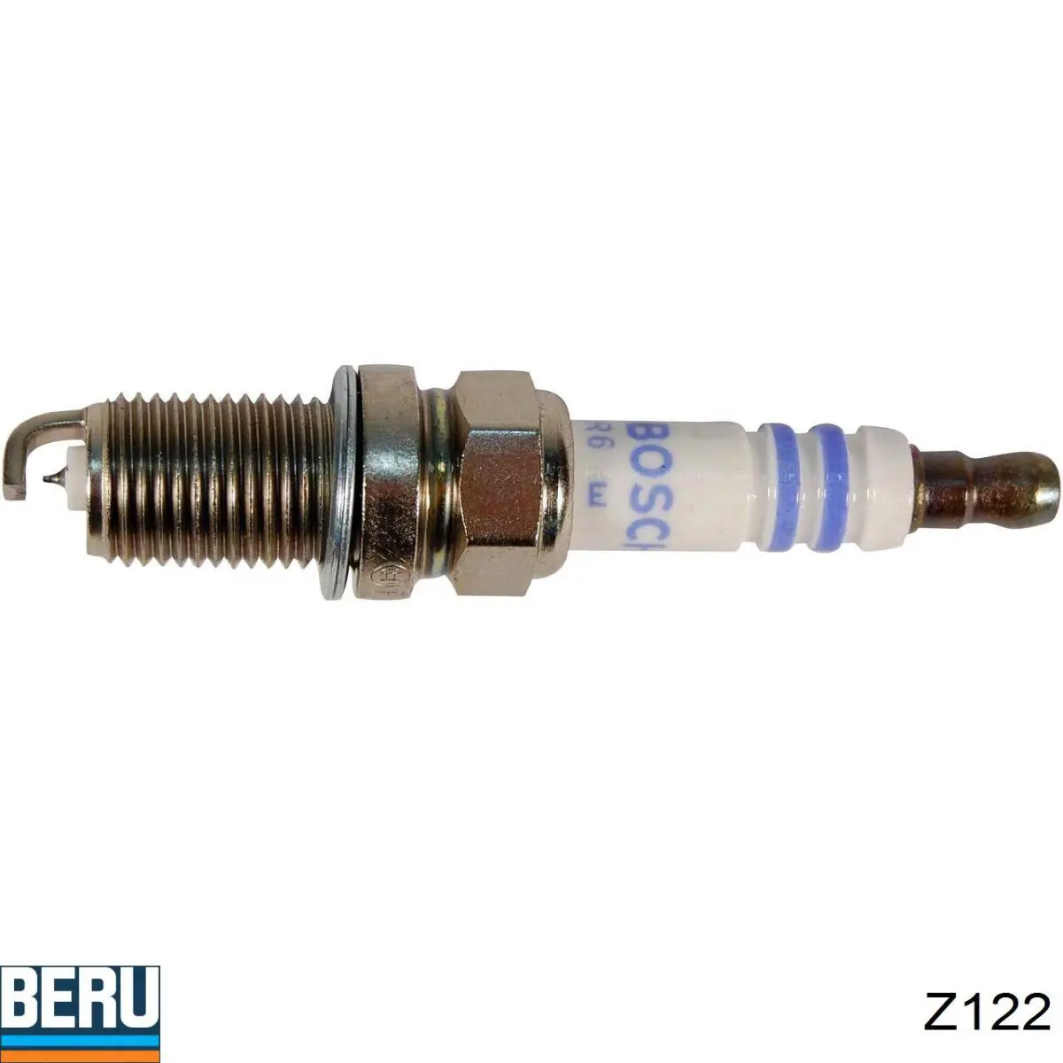 Bujías Beru Z122 precio, desde 15,32 EUR