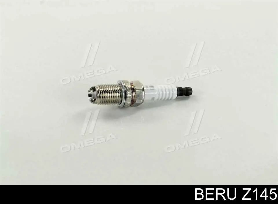 Bujía Z145 Beru