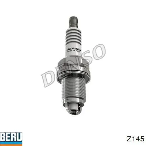 Z145 Beru Bujía de ignición