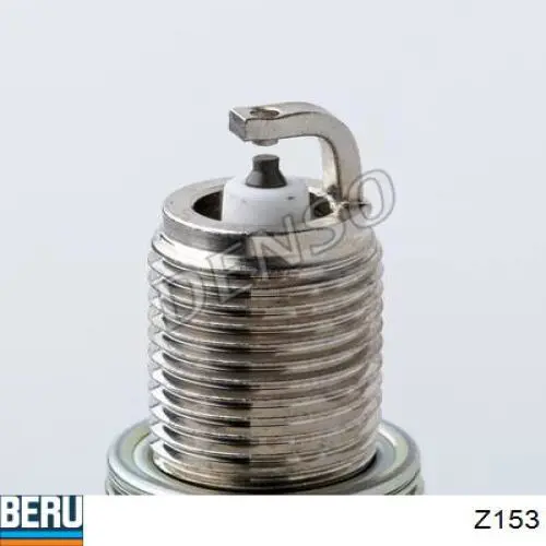 Bujía Z153 Beru