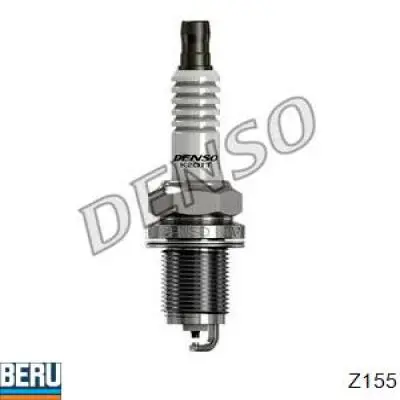 Z155 Beru Bujía de ignición
