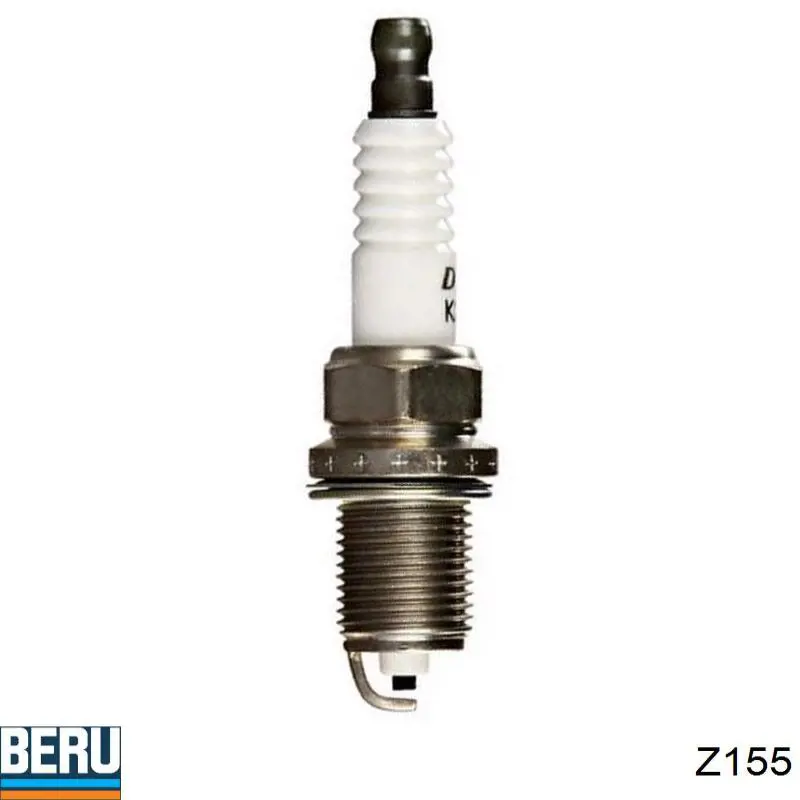 Bujías Beru Z155 precio, desde 3,95 EUR