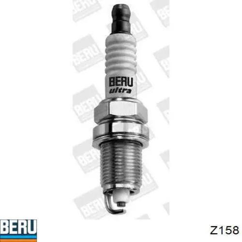 Comprar Z158 Beru Bujía de encendido