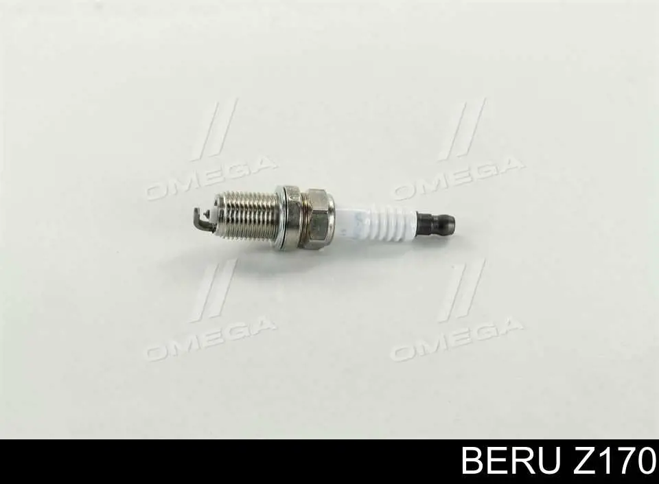 Bujía Z170 Beru