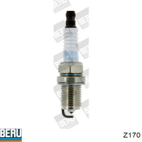 Z170 Beru Bujía de ignición
