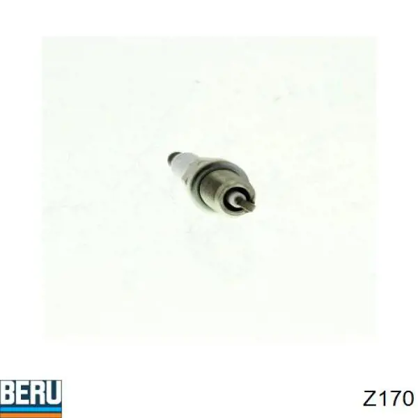Bujías Beru Z170 precio, desde 11,25 EUR