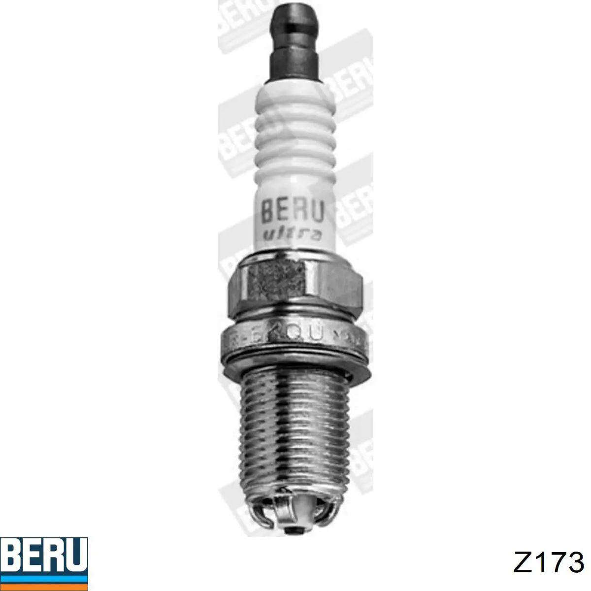 Bujías Beru Z128 precio, desde 9,27 EUR