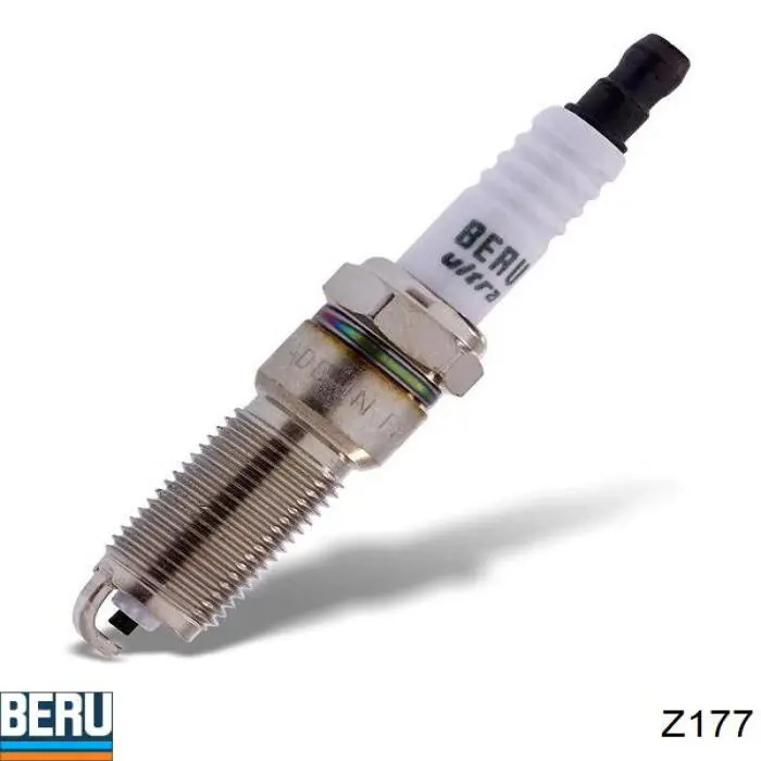 Bujía Z177 Beru