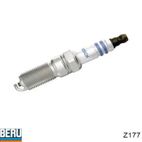 Z177 Beru Bujía de ignición