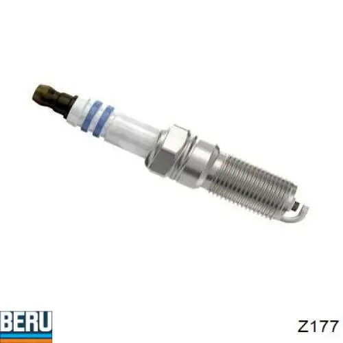 Bujías Beru Z177 precio, desde 14,23 EUR
