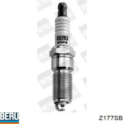 Z177SB Beru Bujía de ignición