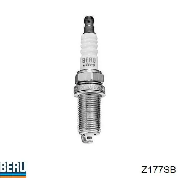Comprar Z177SB Beru Bujía de encendido