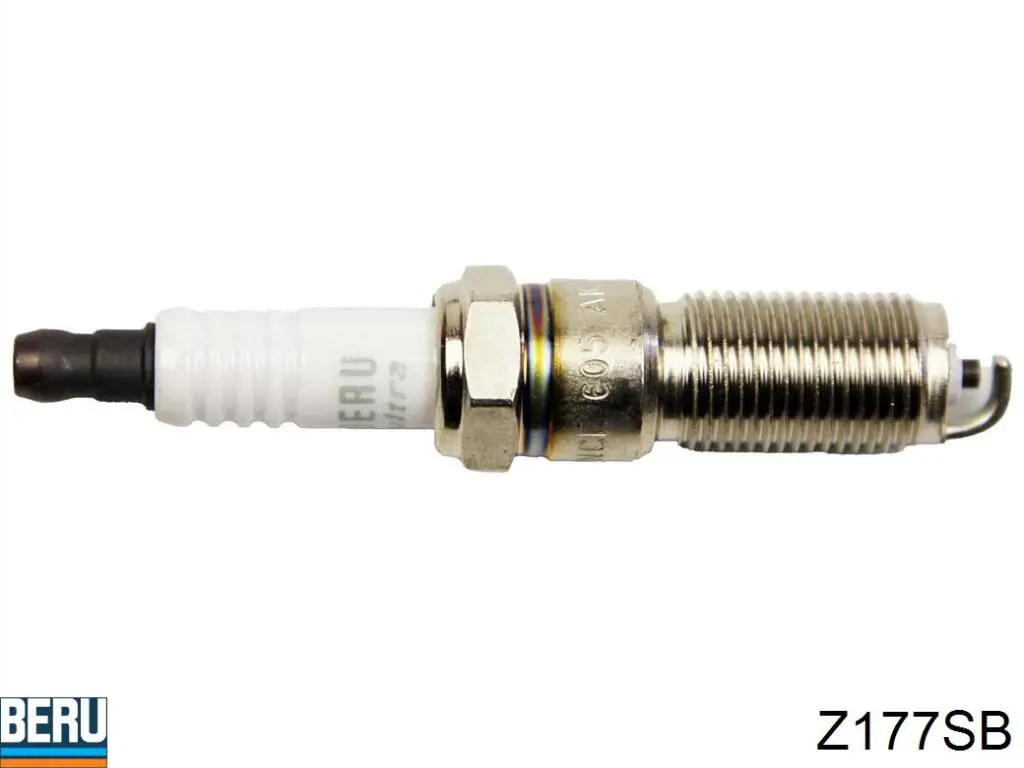 Bujías Beru Z177SB precio, desde 10,87 EUR