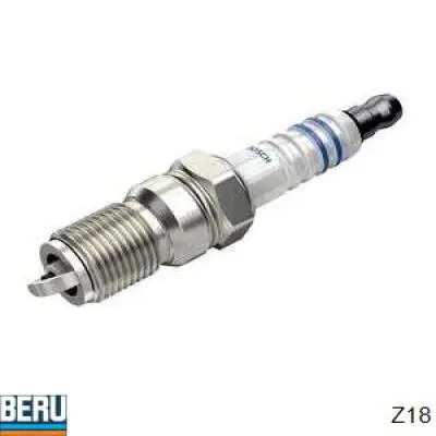 Comprar Z18 Beru Bujía de encendido