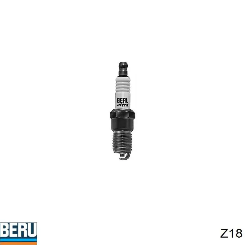 Bujías Beru Z18 precio, desde 3,43 EUR