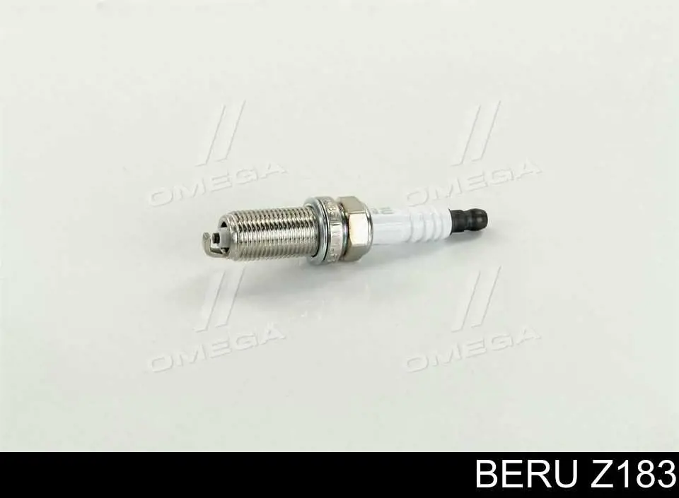Z183 Beru Bujía de ignición