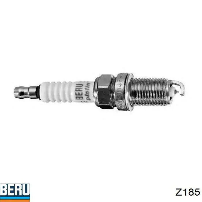 Bujía Z185 Beru