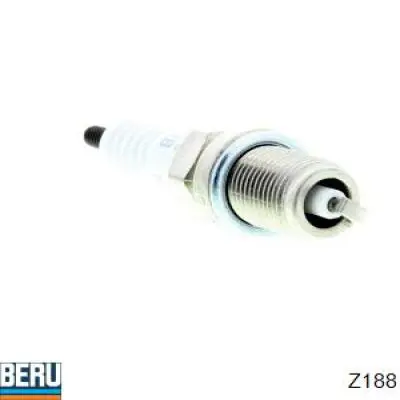Bujías Beru Z188 precio, desde 10,54 EUR