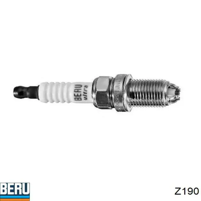 Bujías Beru Z190 precio, desde 9,39 EUR