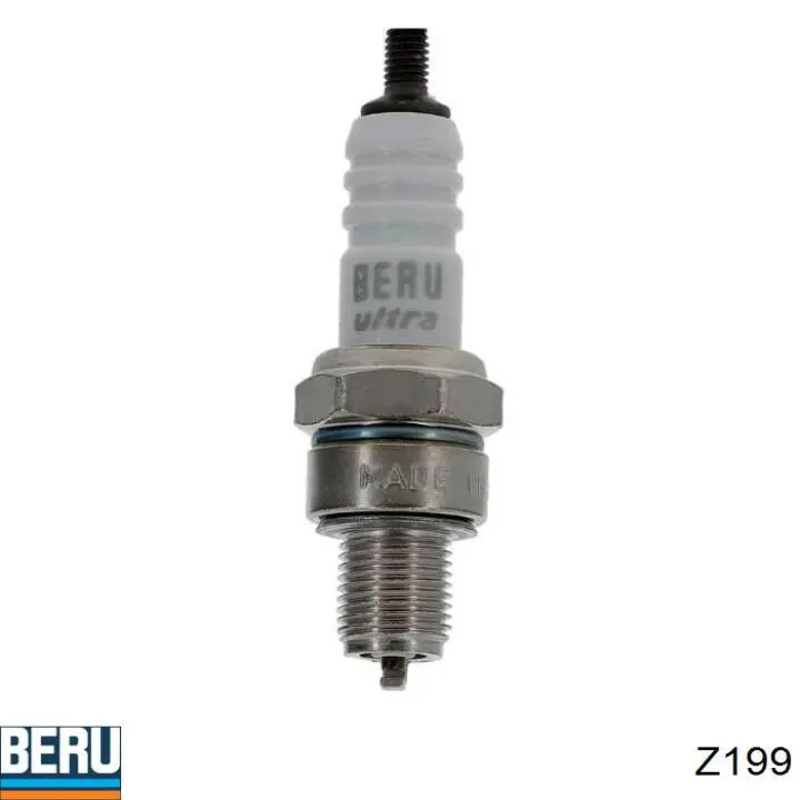 Bujías Beru Z199 precio, desde 5,00 USD