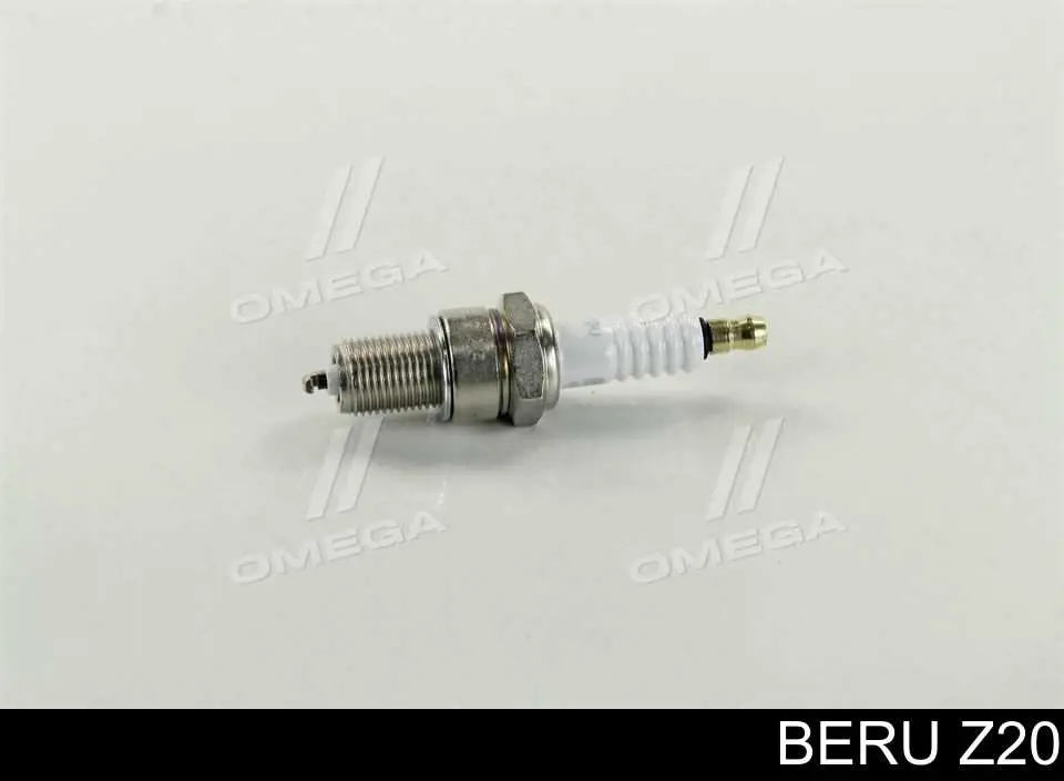 Bujías Beru Z20 precio, desde 3,59 EUR