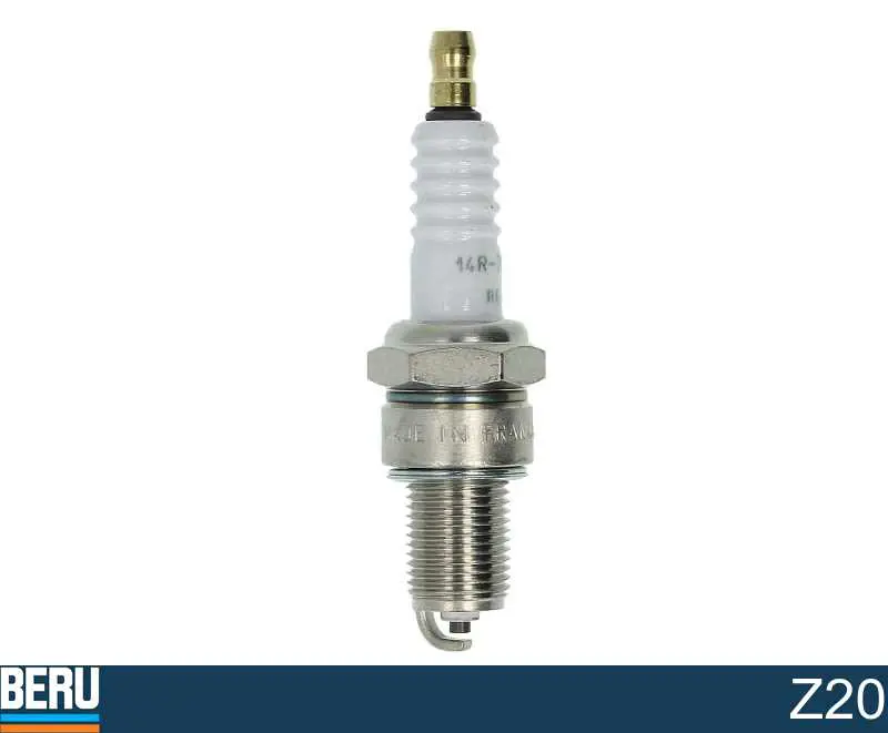 Comprar Z20 Beru Bujía de encendido