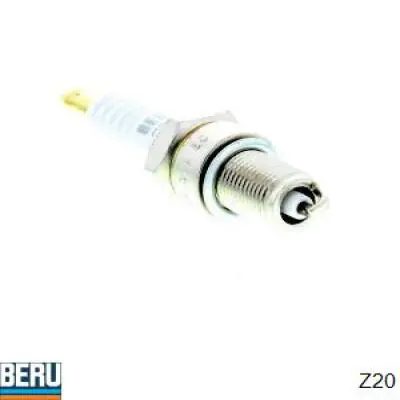Bujía Z20 Beru