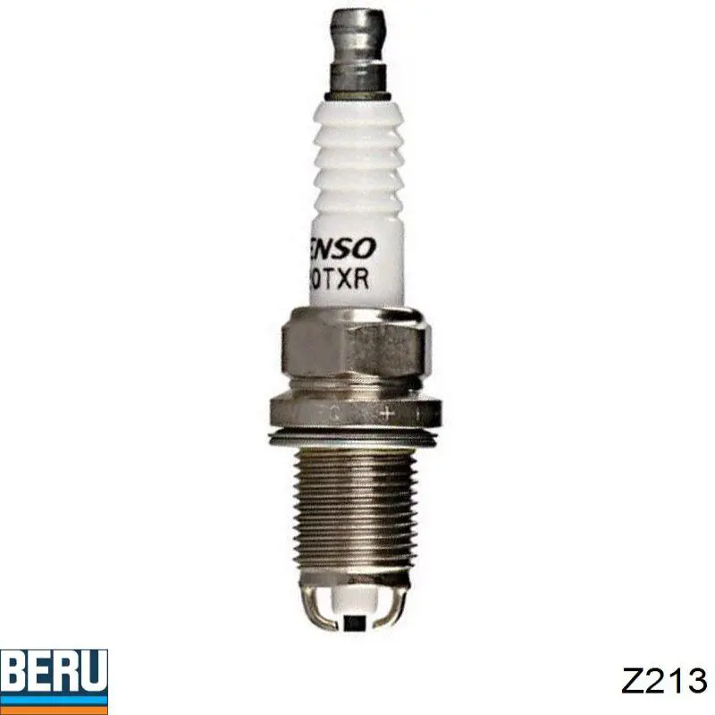 Bujía Z213 Beru