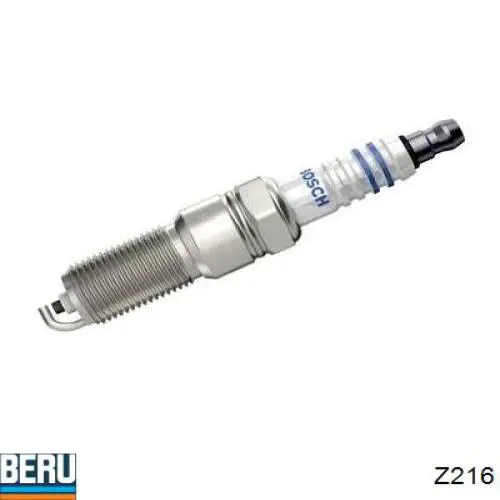 Comprar Z216 Beru Bujía de encendido