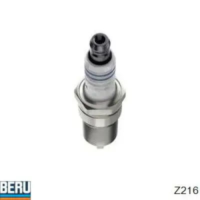Z216 Beru Bujía de ignición