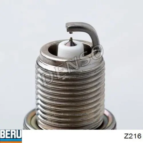 Bujías Beru Z216 precio, desde 5,82 EUR