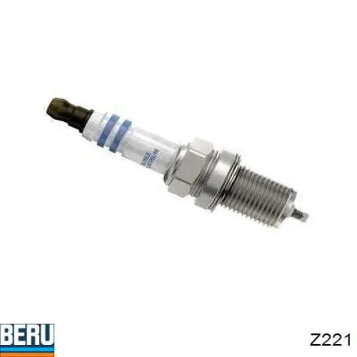 Bujías Beru Z221 precio, desde 11,25 EUR