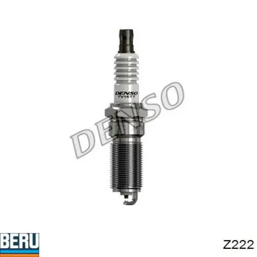 Comprar Z356 Beru Bujía de encendido