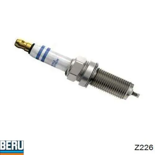 Bujía Z226 Beru