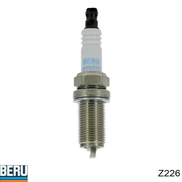 Bujías Beru Z226 precio, desde 12,54 EUR