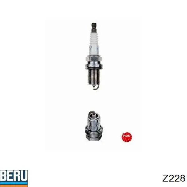 Comprar 3293 Denso Bujía de encendido