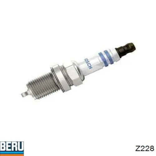 Bujía 3293 Denso