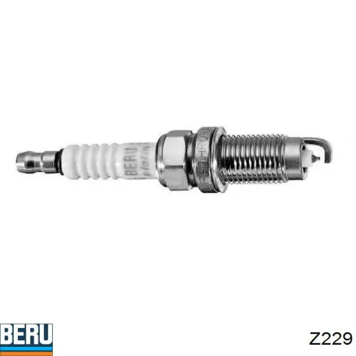 Z229 Beru Bujía de ignición