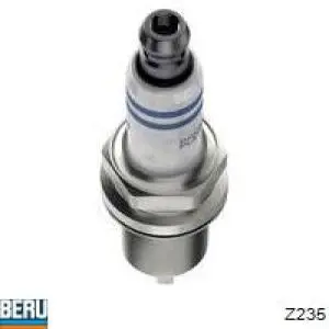 Bujias de encendido Beru Z235
