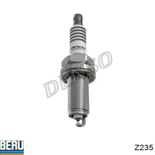 Z235 Beru Bujía de ignición