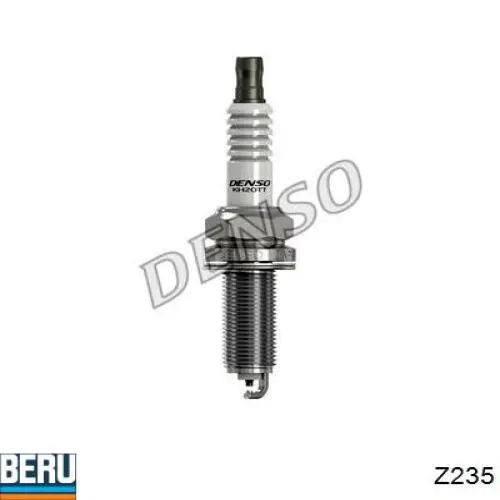Comprar Z235 Beru Bujía de encendido