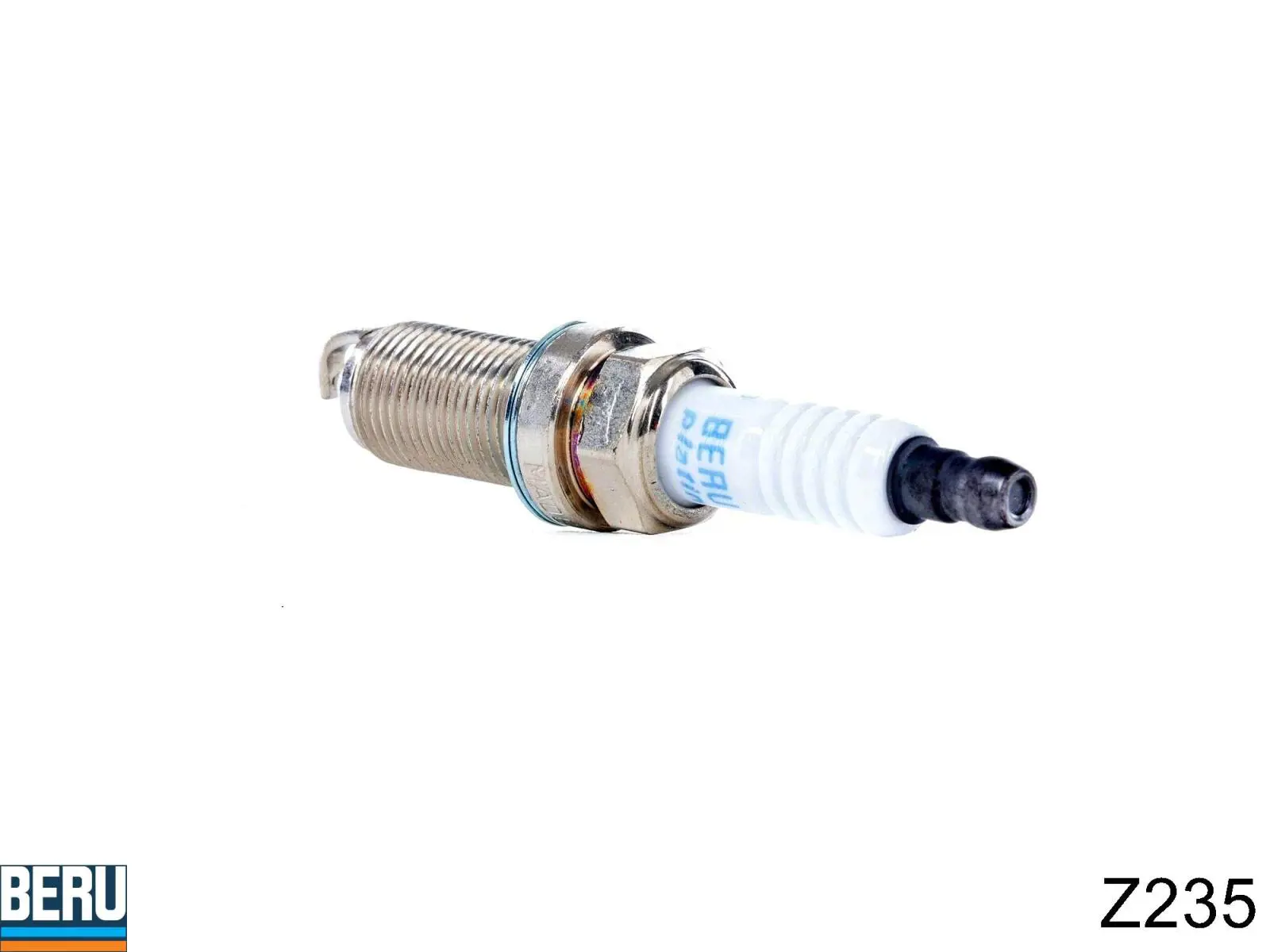 Z235 Beru Bujía de ignición