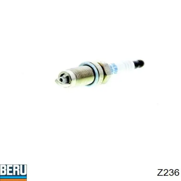 Bujías Beru Z236 precio, desde 13,70 EUR