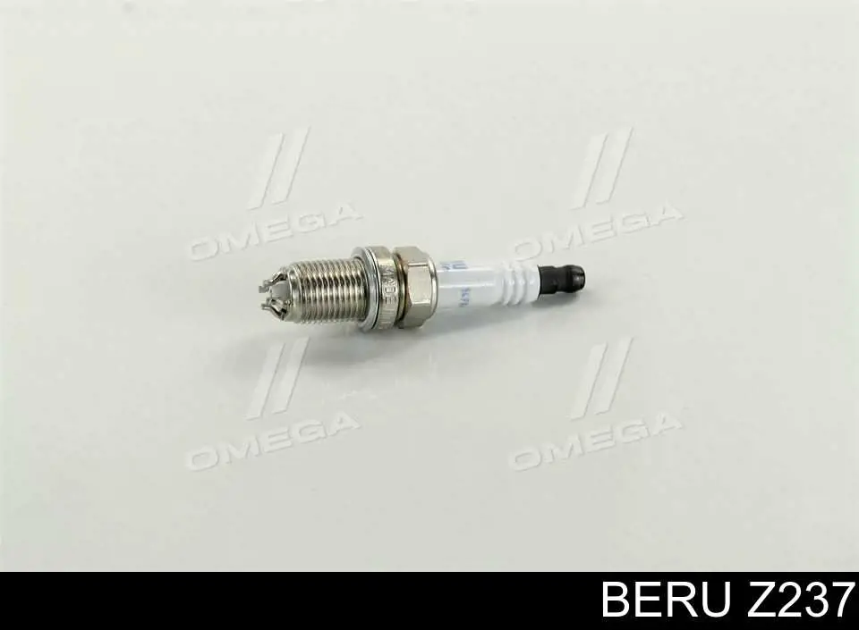 Bujía Z237 Beru
