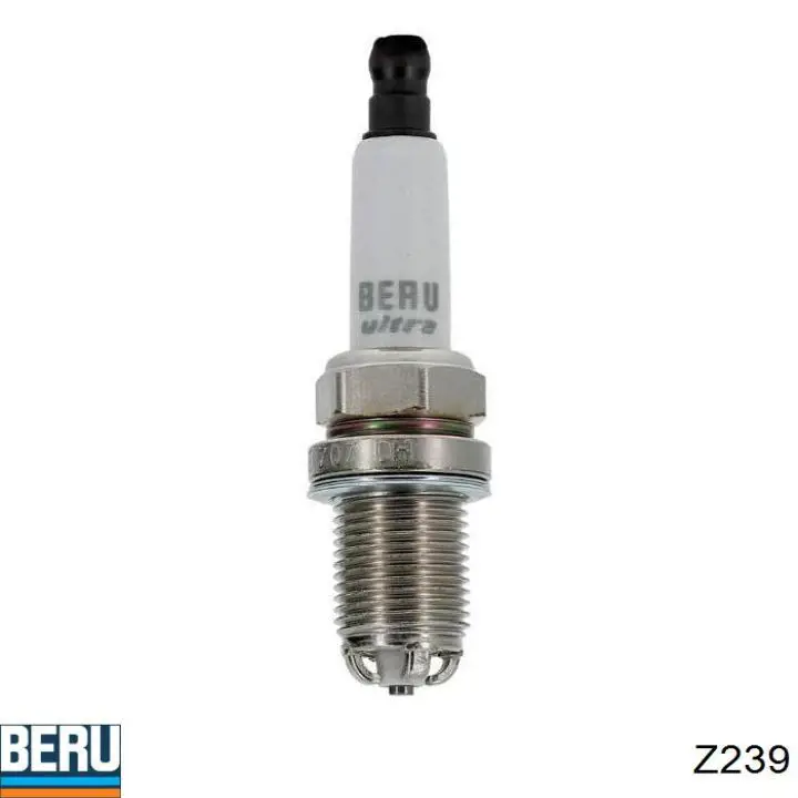 Comprar Z239 Beru Bujía de encendido