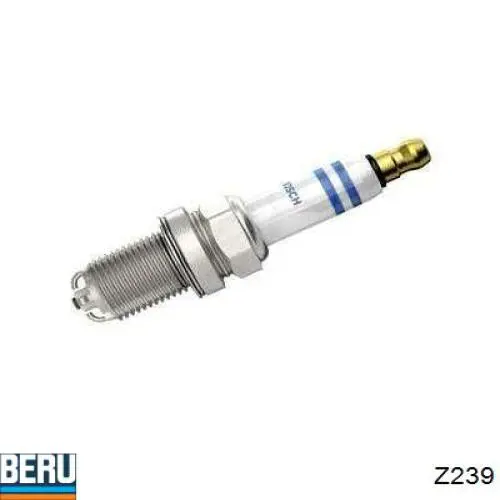 Z239 Beru Bujía de ignición